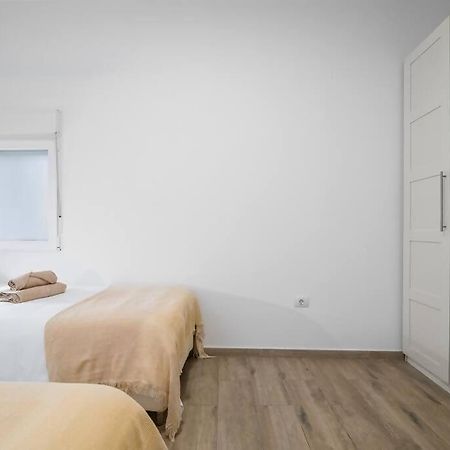לאס פאלמס דה גראן קנאריה Alma Home מראה חיצוני תמונה