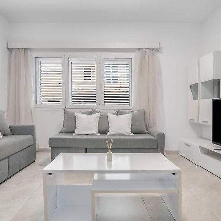לאס פאלמס דה גראן קנאריה Alma Home מראה חיצוני תמונה