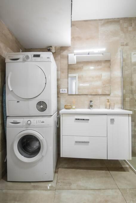 לאס פאלמס דה גראן קנאריה Alma Home מראה חיצוני תמונה