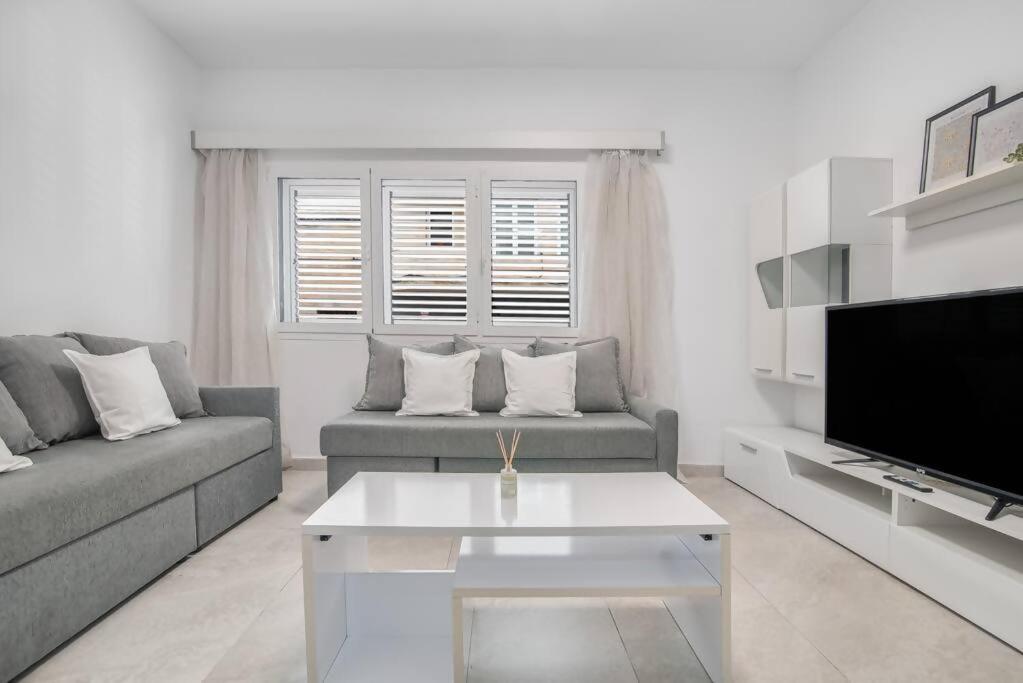 לאס פאלמס דה גראן קנאריה Alma Home מראה חיצוני תמונה
