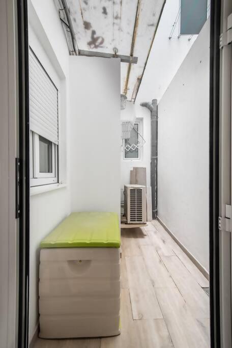 לאס פאלמס דה גראן קנאריה Alma Home מראה חיצוני תמונה