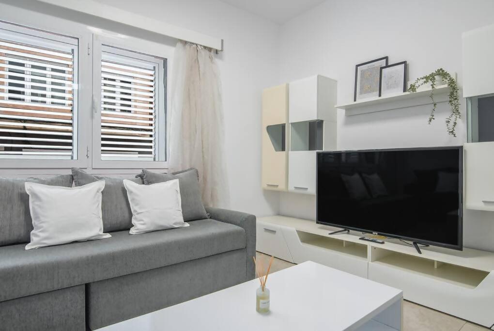 לאס פאלמס דה גראן קנאריה Alma Home מראה חיצוני תמונה