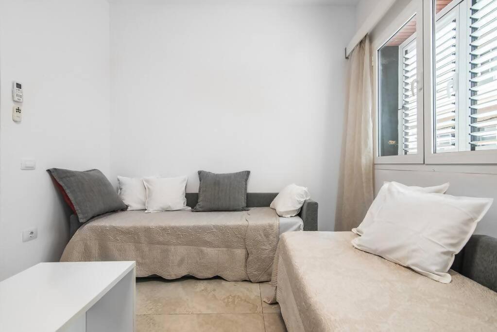 לאס פאלמס דה גראן קנאריה Alma Home מראה חיצוני תמונה