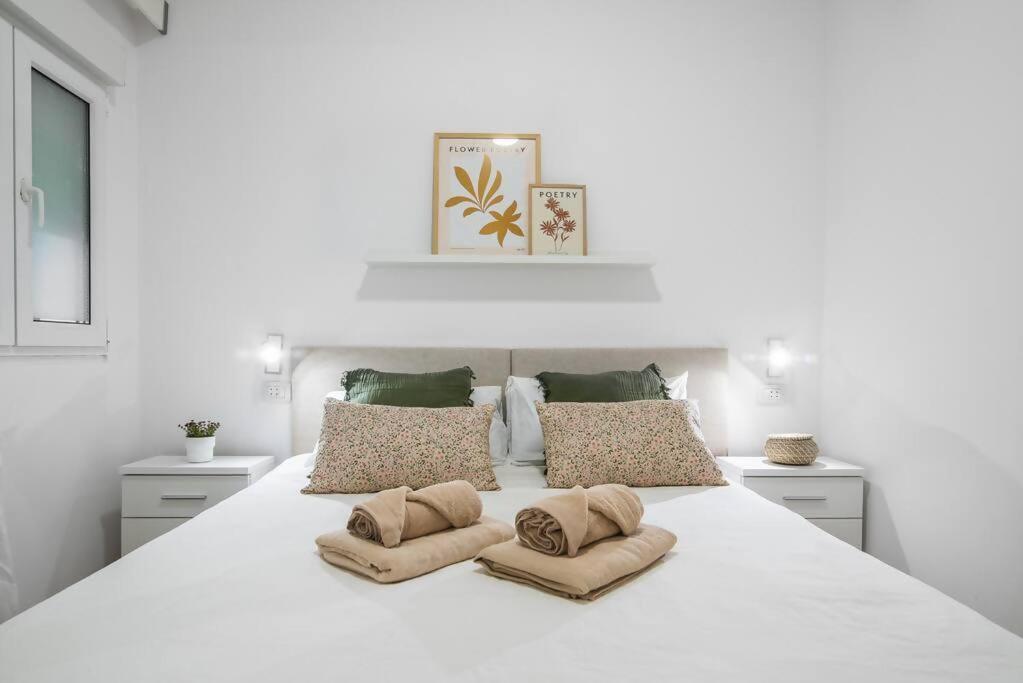 לאס פאלמס דה גראן קנאריה Alma Home מראה חיצוני תמונה