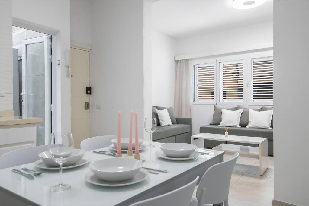 לאס פאלמס דה גראן קנאריה Alma Home מראה חיצוני תמונה