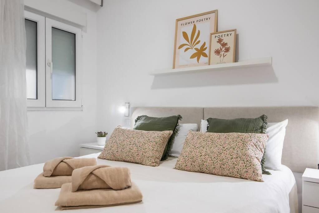 לאס פאלמס דה גראן קנאריה Alma Home מראה חיצוני תמונה