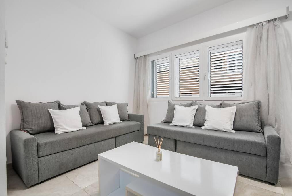 לאס פאלמס דה גראן קנאריה Alma Home מראה חיצוני תמונה