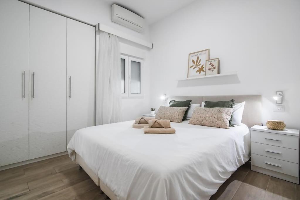 לאס פאלמס דה גראן קנאריה Alma Home מראה חיצוני תמונה