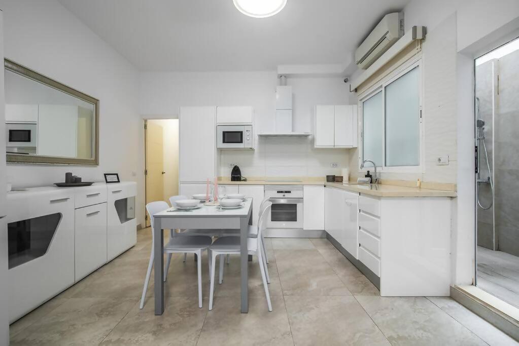 לאס פאלמס דה גראן קנאריה Alma Home מראה חיצוני תמונה